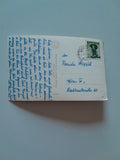 AK Neukirchen am Grossvenediger. Gasthof u. Pension Buasen g.d. Seekar.