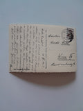 AK Obersulzbachkees mit Gr. Venediger und Geiger. (1932)