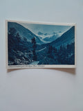AK Obersulzbachtal g.d. Gr. Geiger, Gross Venediger.