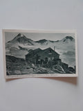 AK Kürsingerhütte mit Gr. Geiger am Gross Venediger.