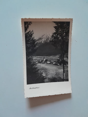 AK Neukirchen.