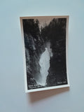 AK Sulzbach Wasserfall bei Rosental.