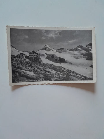 AK Kürsingerhütte.