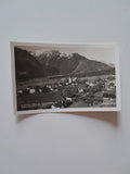 AK Neukirchen am Grossvenediger mit Hüttelthalkogel & Rabenkopf.