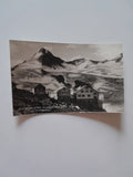 AK Kürsingerhütte mit grossem Geiger am Grossvenediger. (1929)