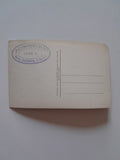 AK Kürsingerhütte gegen Krimmlertörl am Grossvenediger. (1931)