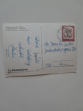 AK Mittersill. Paß Thurn.