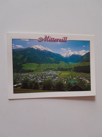 AK Mittersill.