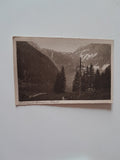 AK Hintersee g.d. Freiwand im Felbertal.