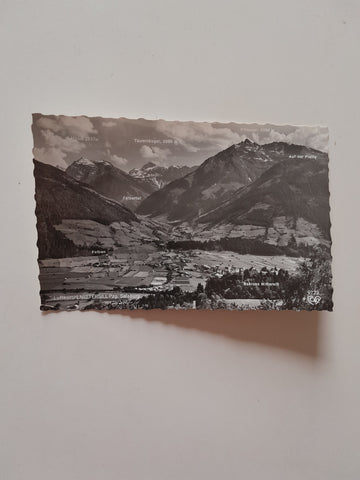 AK Mittersill.