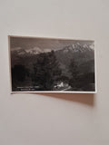 AK Mittersill. Gasthaus Pass Thurn.