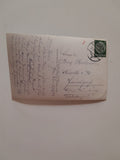 AK Mittersill. Gasthaus Pass Thurn.