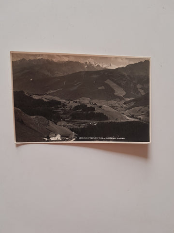 AK Gasthaus Passturn. Mittersill.