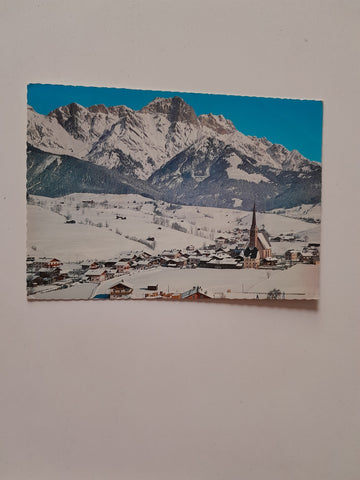 AK Maria Alm.