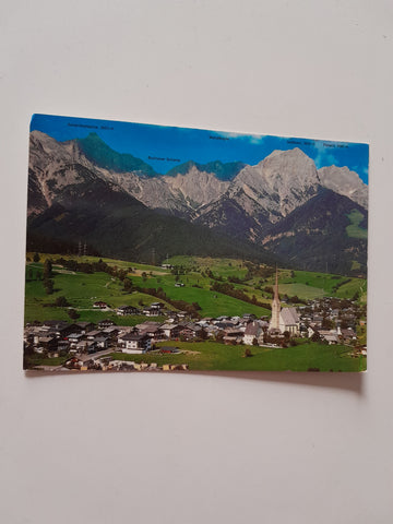 AK Maria Alm.