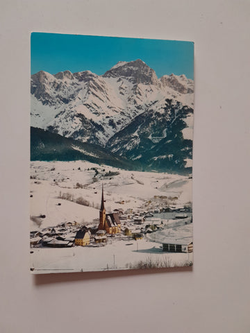 AK Maria Alm.