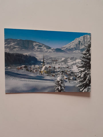 AK Maria Alm.