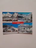 AK Gruss aus Maria Alm.