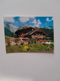 AK Maria Alm. Kronreithhof.