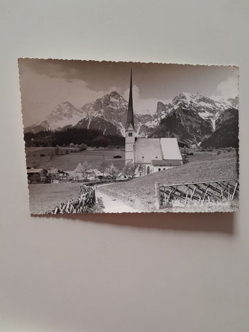 AK Maria Alm.