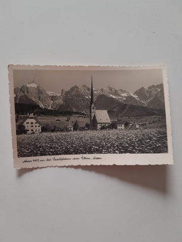AK Maria Alm.