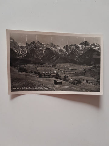 AK Maria Alm.