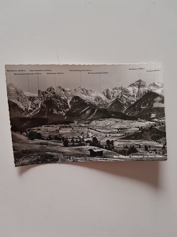 AK Maria Alm.