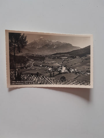 AK Maria Alm.