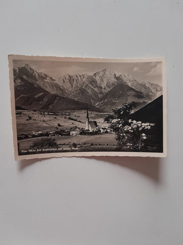 AK Maria Alm.