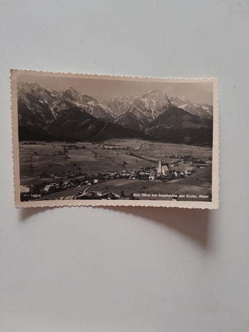 AK Maria Alm.