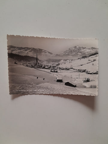 AK Maria Alm.