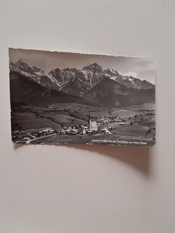 AK Maria Alm.