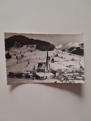 AK Maria Alm.