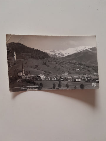AK Maria Alm.