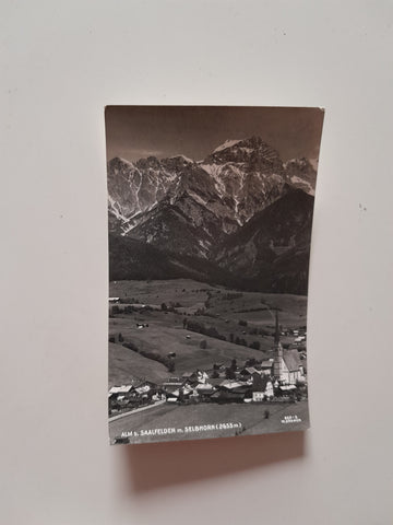 AK Maria Alm.