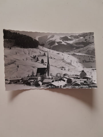AK Maria Alm.