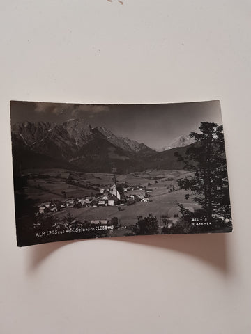AK Maria Alm.