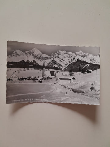 AK Maria Alm.