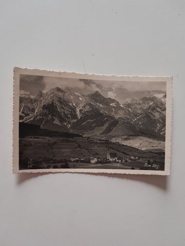 AK Maria Alm.