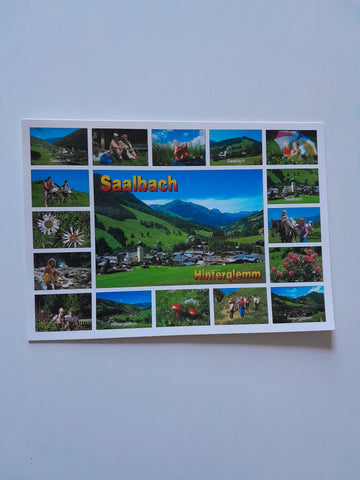 AK Saalbach Hinterglemm.