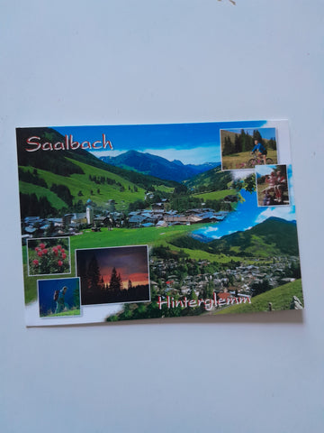 AK Saalbach Hinterglemm.