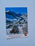 AK Saalbach.