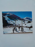 AK Saalbach.