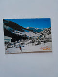 AK Saalbach.