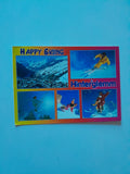AK Happy Skiing in Hinterglemm.