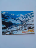 AK Saalbach.