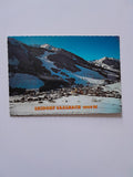 AK Saalbach.