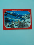 AK Saalbach.
