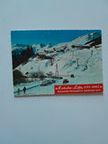 AK Hochalm-Lifte. Skiparadies Hinterglemm.