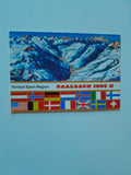 AK Europa-Sport-Region Saalbach.
